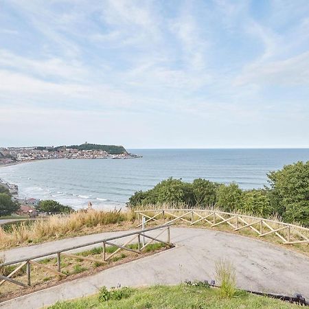 Host & Stay - Beach House Rooms Scarborough Exterior photo