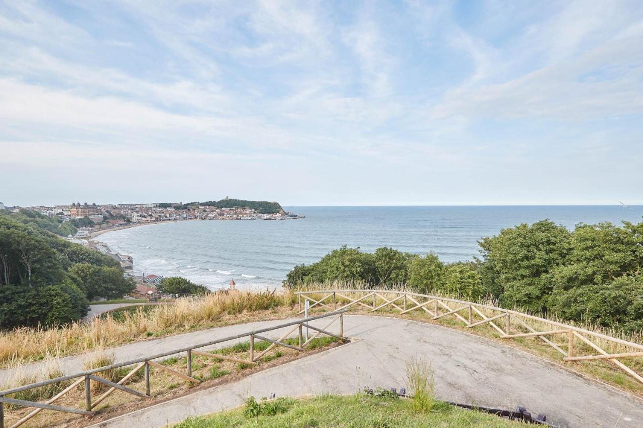 Host & Stay - Beach House Rooms Scarborough Exterior photo