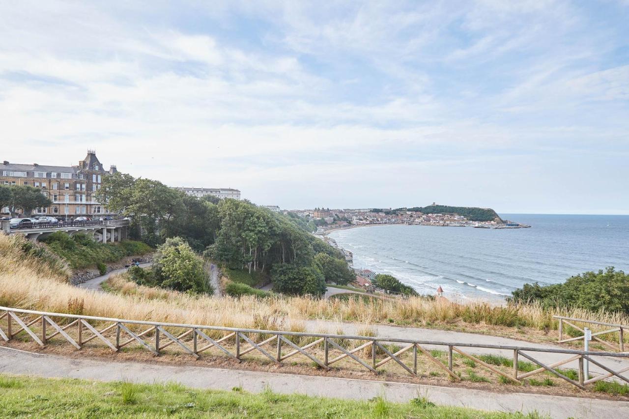 Host & Stay - Beach House Rooms Scarborough Exterior photo