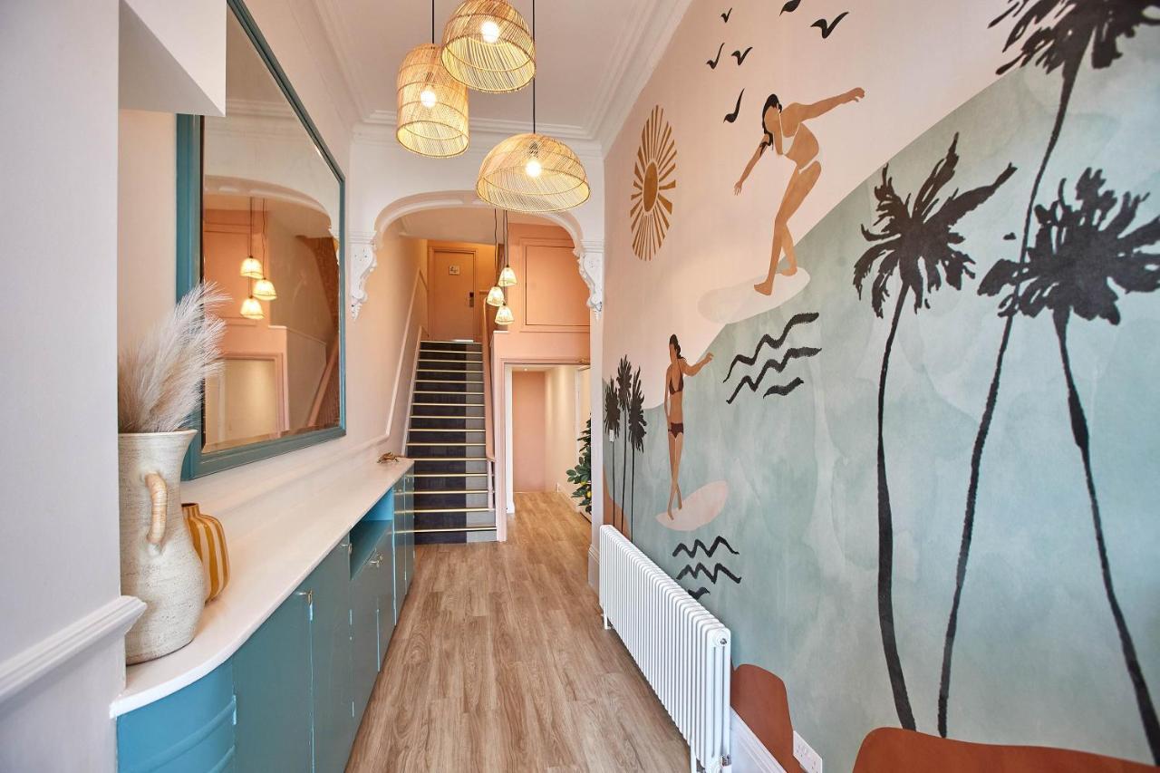 Host & Stay - Beach House Rooms Scarborough Exterior photo
