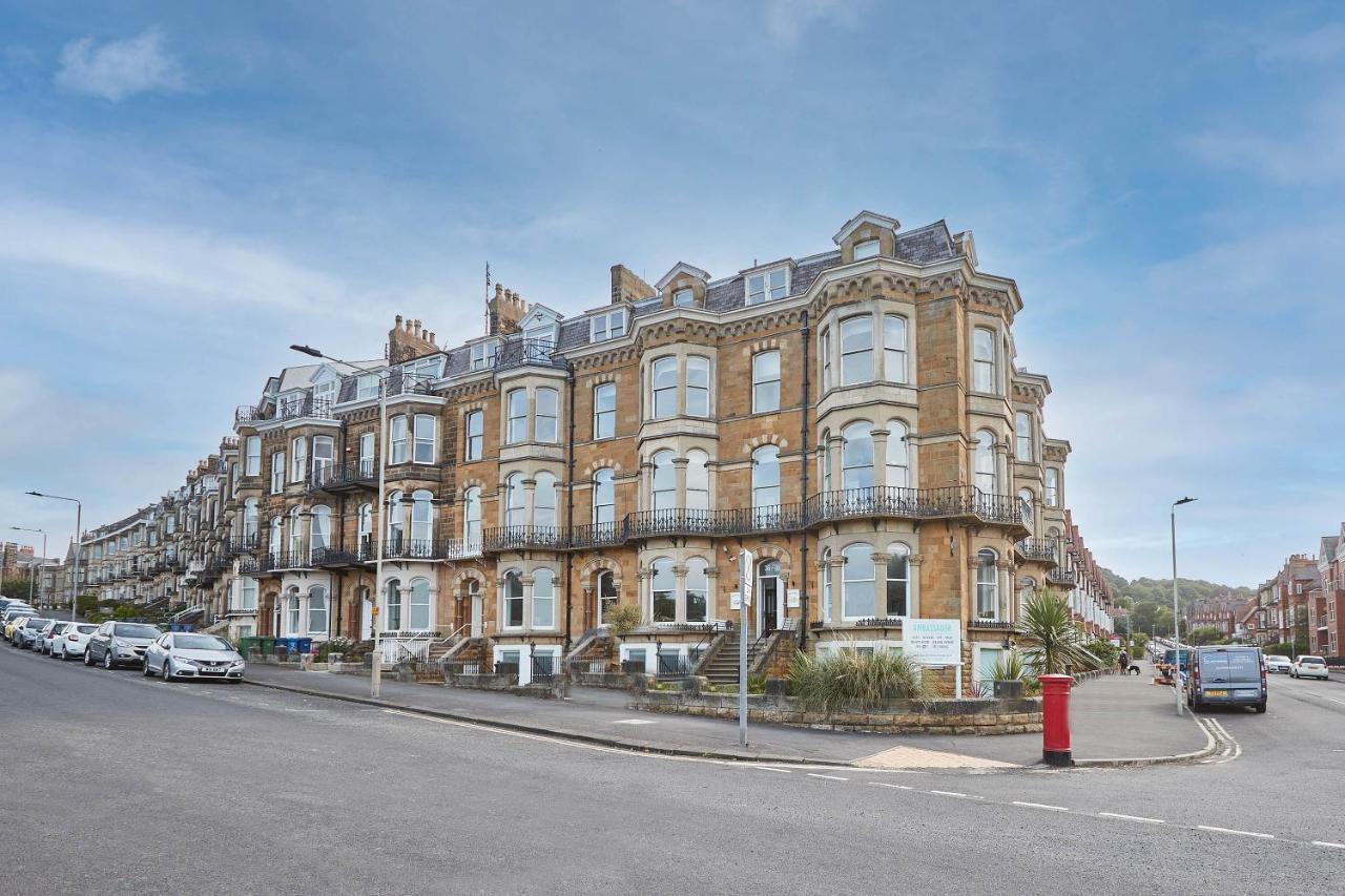 Host & Stay - Beach House Rooms Scarborough Exterior photo