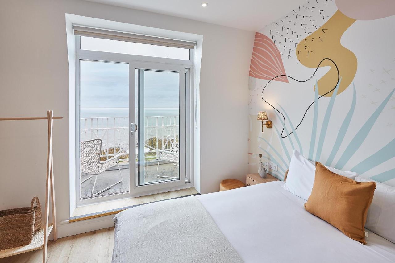 Host & Stay - Beach House Rooms Scarborough Exterior photo