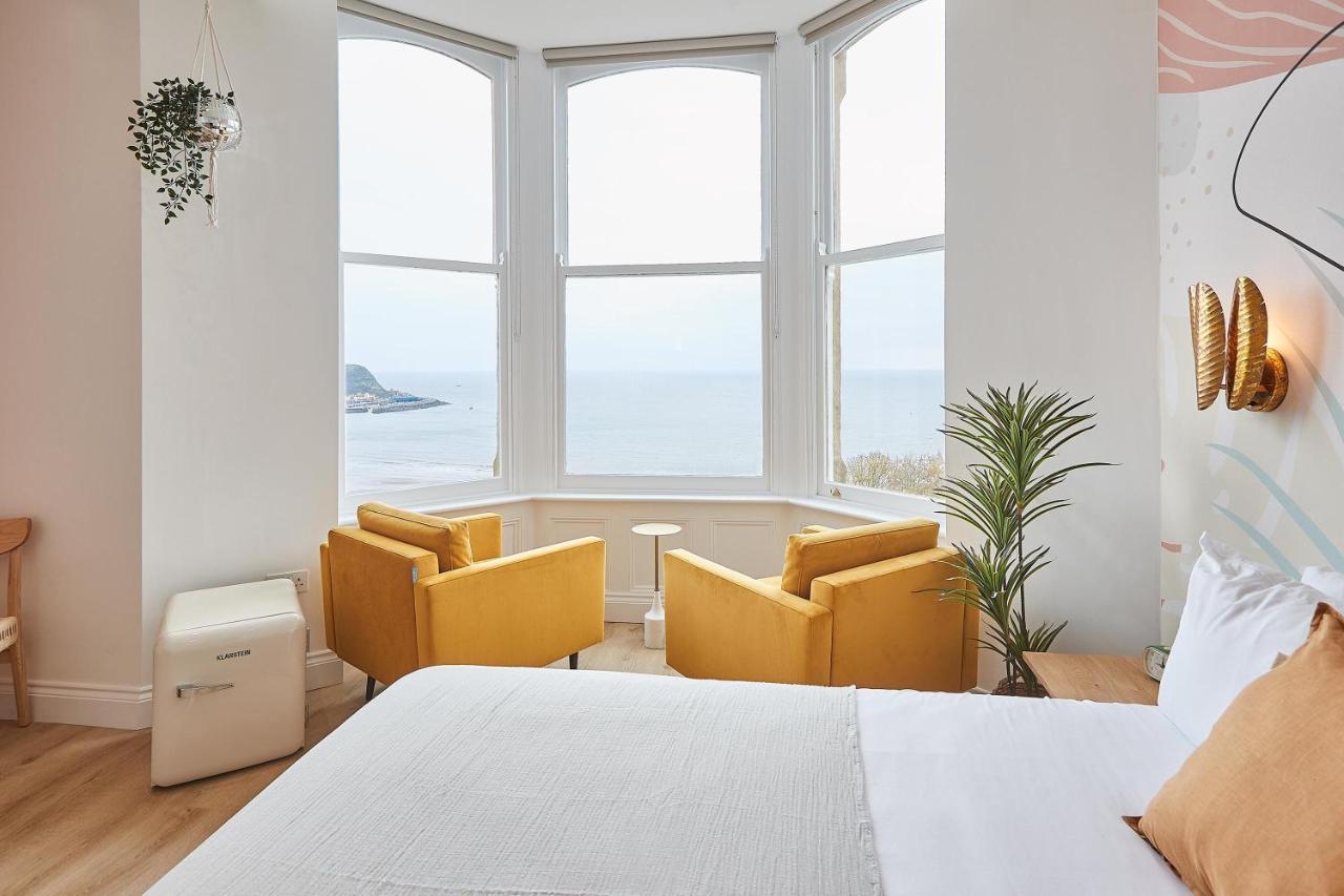 Host & Stay - Beach House Rooms Scarborough Exterior photo