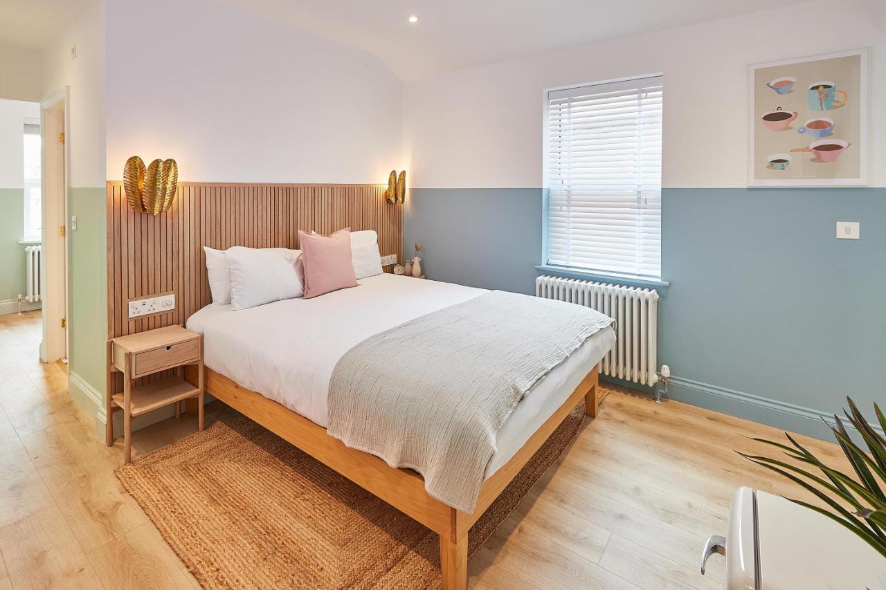 Host & Stay - Beach House Rooms Scarborough Room photo